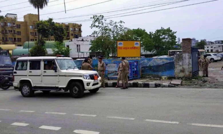 हरिद्वार में युवक को मारने पहुंचे हमलावरों ने चलाई गोली,