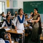 हल्द्वानी: परीक्षा के दौरान छात्रा के चीखने से मचा हड़कंप,