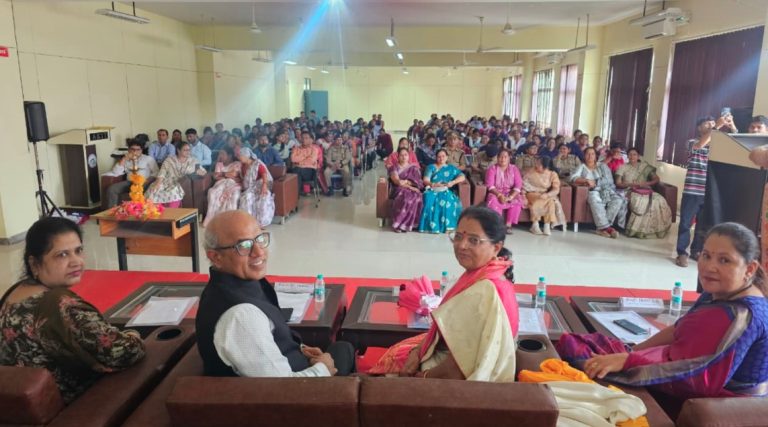 ​अपराध का स्वरूप भले ही बदला हो, कानून अब और भी सख्त, बेटियां डरें नहीं, आवाज उठाएं- कुसुम कंडवाल
