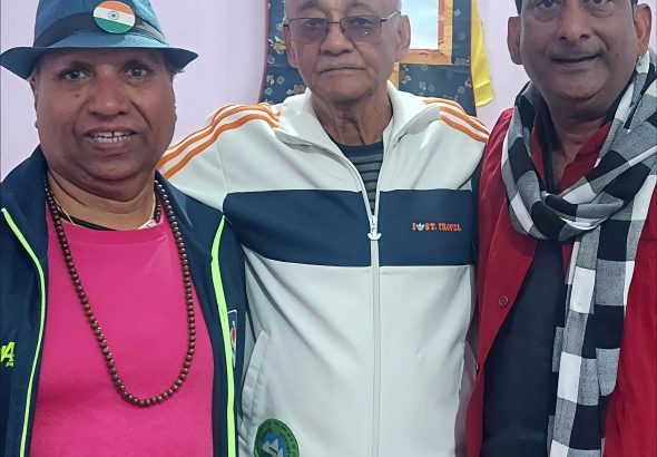 ‘Adi Kailash’ selected for Dehradun International Film Festival 2026