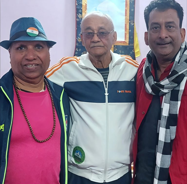 ‘Adi Kailash’ selected for Dehradun International Film Festival 2026