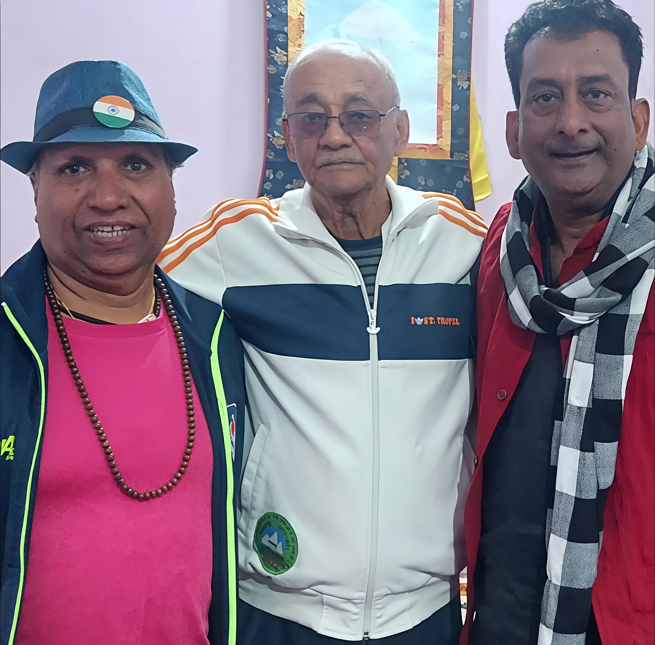 ‘Adi Kailash’ selected for Dehradun International Film Festival 2026