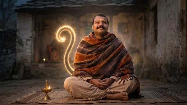 ‘हनुमान अंश’ के पार्ट-2 में दिखेगा कैंची धाम का अध्याय,