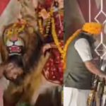 200 हथियार और 151 तलवारें, BJP विधायक बृजभूषण राजपूत ने