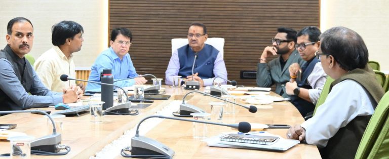 2,375 Programmes to be organised in Uttarakhand under ‘Khet Bachao