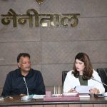 24 नवंबर से हल्द्वानी में राष्ट्रीय सरस मेला, सीडीओ ने अधिकारियों को दिए समयबद्ध तैयारियों के निर्देश