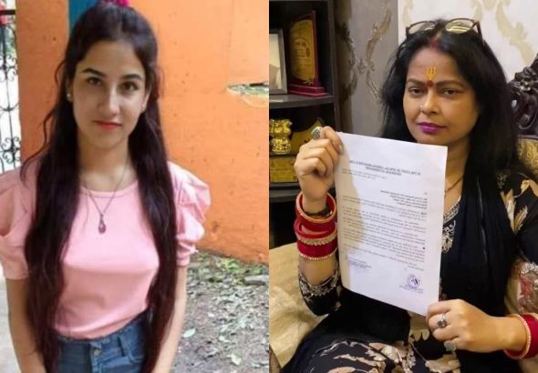 Ankita Murder Case: CBI की पूछताछ के बाद उर्मिला सनावर