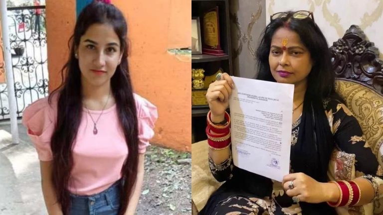 Ankita Murder Case: CBI की पूछताछ के बाद उर्मिला सनावर