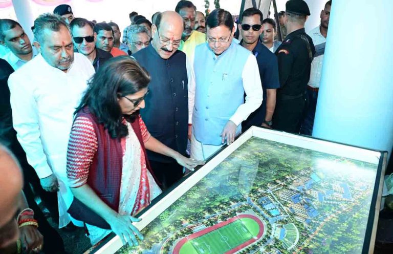 CM proposes a super-speciality hospital in Medical Edu varsity campus