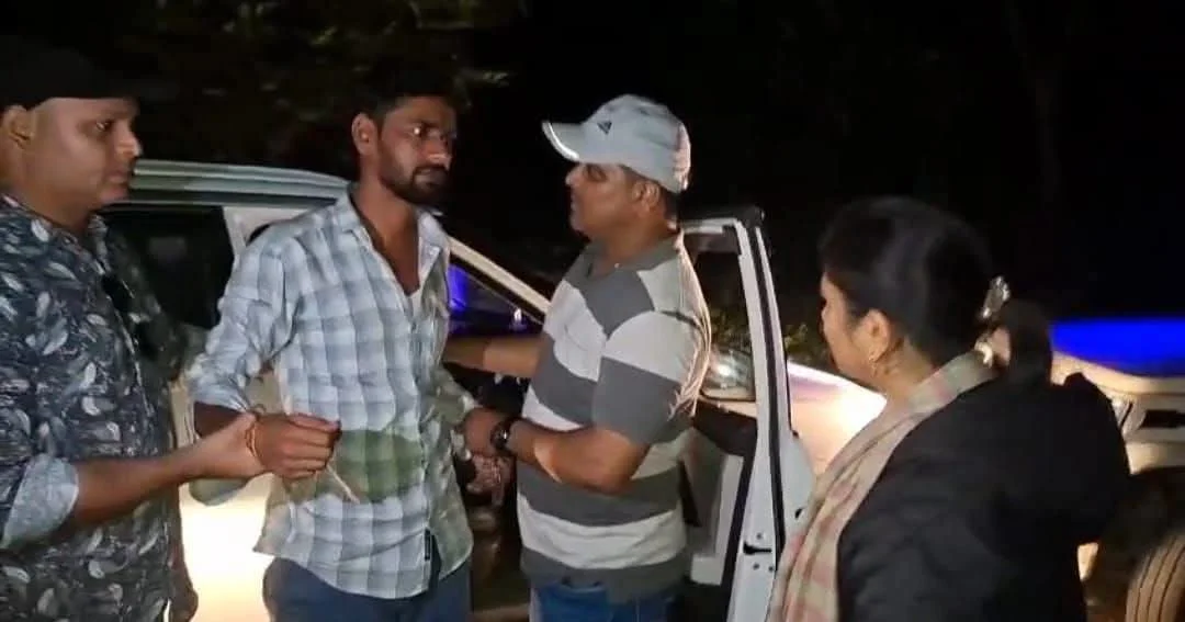 CSD कैंटीन की शराब बताकर बेचने की तैयारी! ऋषिकेश में