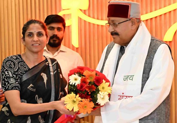 Complete all arrangements in time for Haridwar Kumbh 2027: Satpal