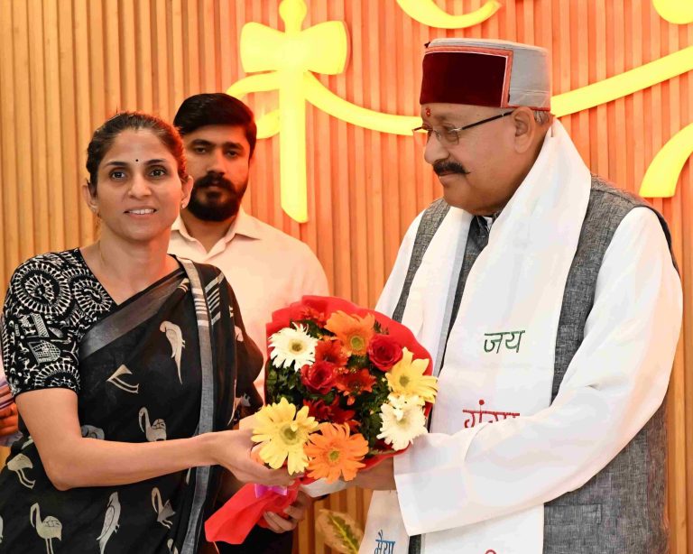 Complete all arrangements in time for Haridwar Kumbh 2027: Satpal