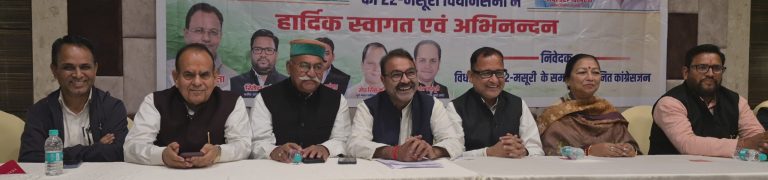 Cong attacks BJP over ‘vote theft’, claims thousands will attend