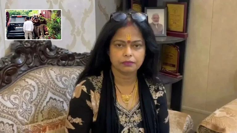 Dehradun News: अभिनेत्री उर्मिला सनावर पर एक और केस दर्ज,