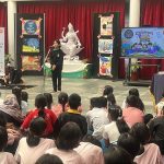 Dehradun Schools shine in the 6th Edition of Children’s Literature
