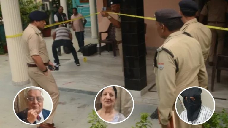 Dehradun Triple Murder: पोस्टमार्टम में खुली हैवानियत की परतें, तीनों