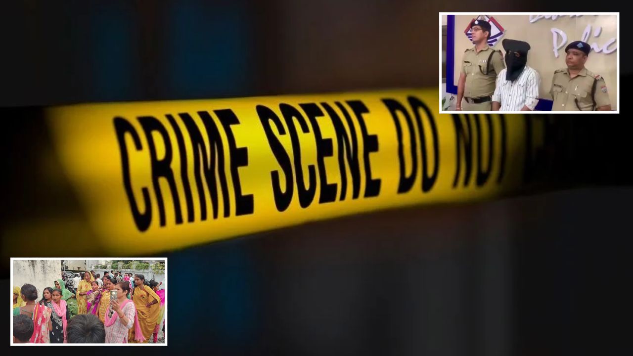 Dehradun Triple Murder: महज 300 रुपये के लिए तीन लोगों