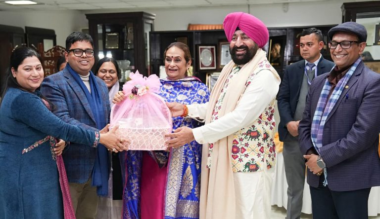 Devbhoomi bids farewell to its longest serving constitutional head, Lt