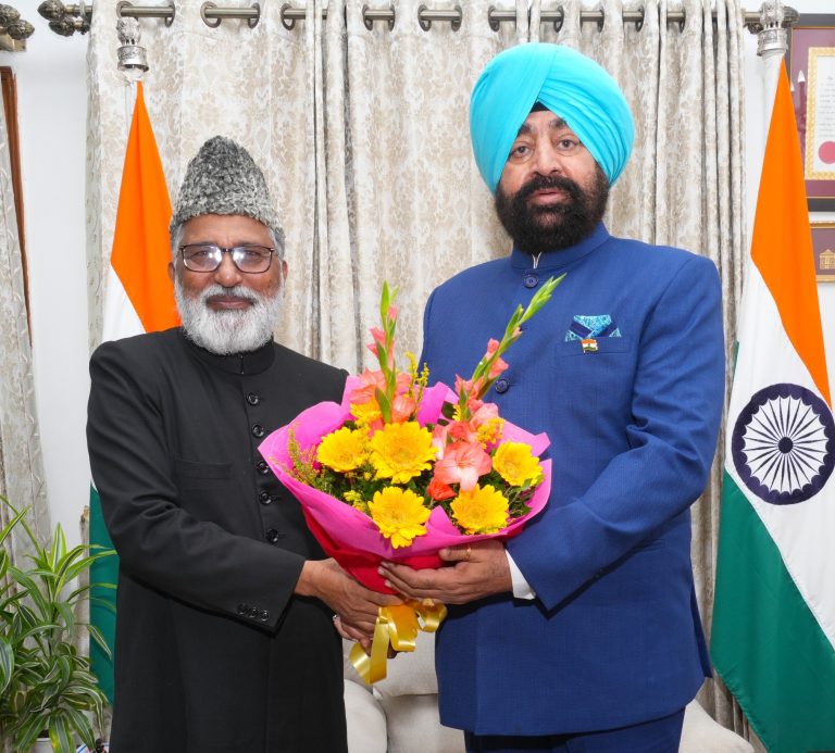 Essential to nurture skills of minority communities: Gov