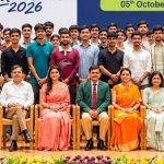 Ethics along with Sympathy essential for success: Dr  Ghanshala