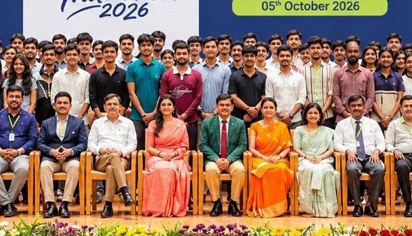 Ethics along with Sympathy essential for success: Dr Ghanshala