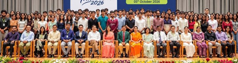 Ethics along with Sympathy essential for success: Dr Ghanshala