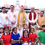 Govt expanding facilities at major temples in Kedarkhand & Manaskhand: