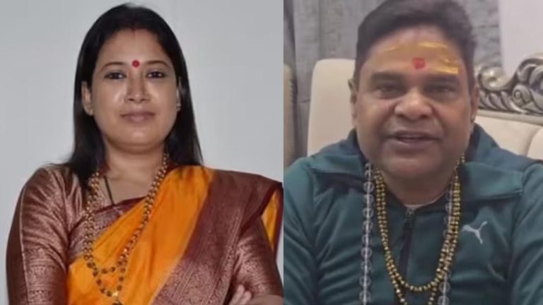 HC declines interim relief to Rekha Arya’s husband, transfers case