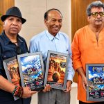 Harish Sharma’s films shine at Dehradun International Film Festival