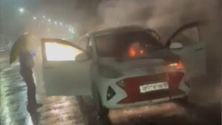 Kainchi Dham News: कैंची धाम जा रहे कानपुर के पर्यटकों