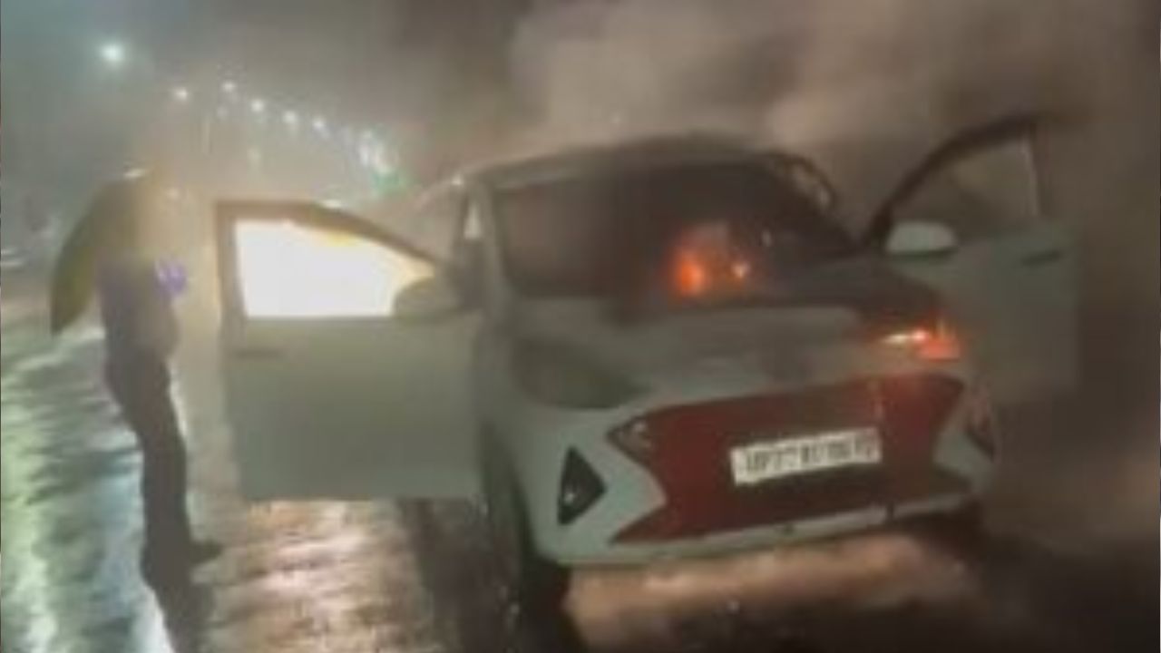 Kainchi Dham News: कैंची धाम जा रहे कानपुर के पर्यटकों