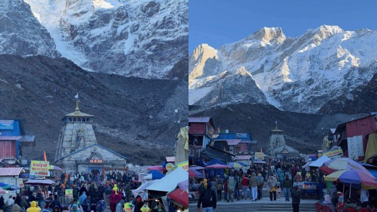 Kedarnath Dham: विजयदशमी पर हुआ बड़ा ऐलान, जानिए कब बंद