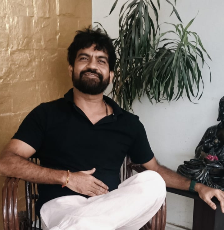 Mental stress increasing among women: Psychologist Rahul Mishra