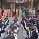 Month-long ‘Seva Sankalp Abhiyan’ concludes in Mussoorie