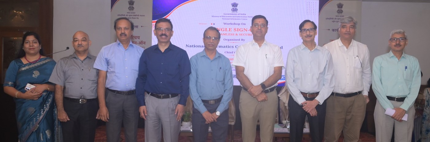 NIC Uttarakhand holds workshop on ‘Jan Parichay’