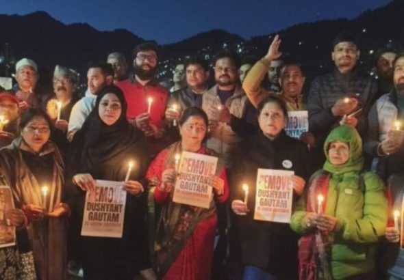 Nainital: अंकिता भंडारी केस में तेज हुई न्याय की मांग,