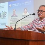 Nature conservation an integral part of culture: Prof Qamar Qureshi