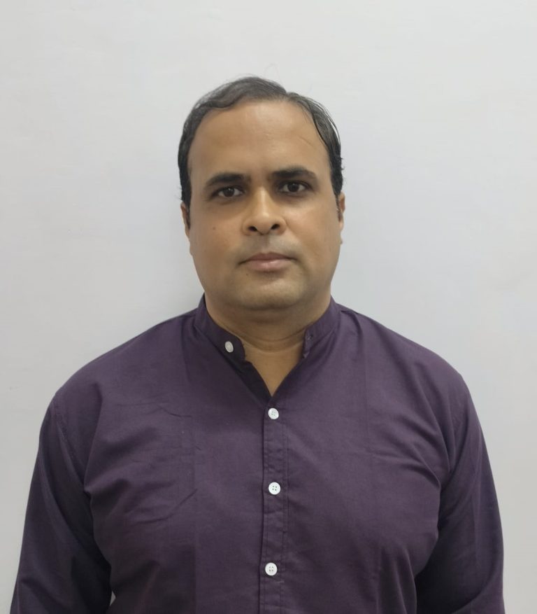 New Executive Engineer assumes charge at Garhwal University