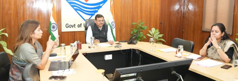 Rajiv Gandhi Navodaya Schools to undergo complete transformation