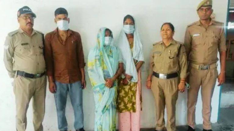 Rudrapur: पैसे नहीं थे तो चर्च के पास छोड़ दी