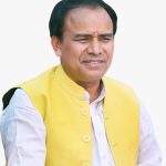 Target is to make U’khand a 100% literate state: Dr