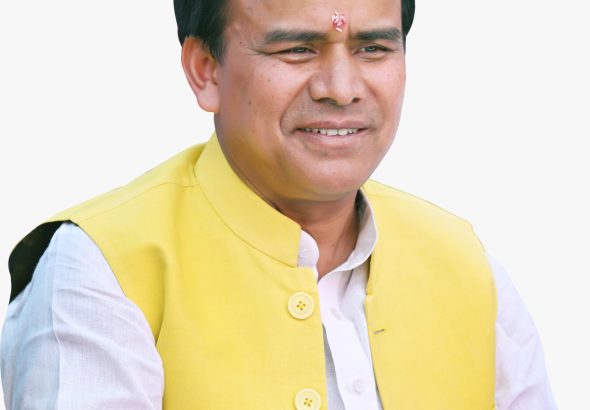 Target is to make U’khand a 100% literate state: Dr