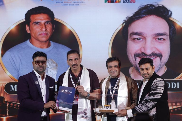 Tulas University hosts Day 2 of 11th Dehradun International Film