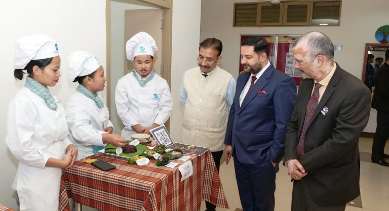 USHHM celebrates World Tourism Day 2026