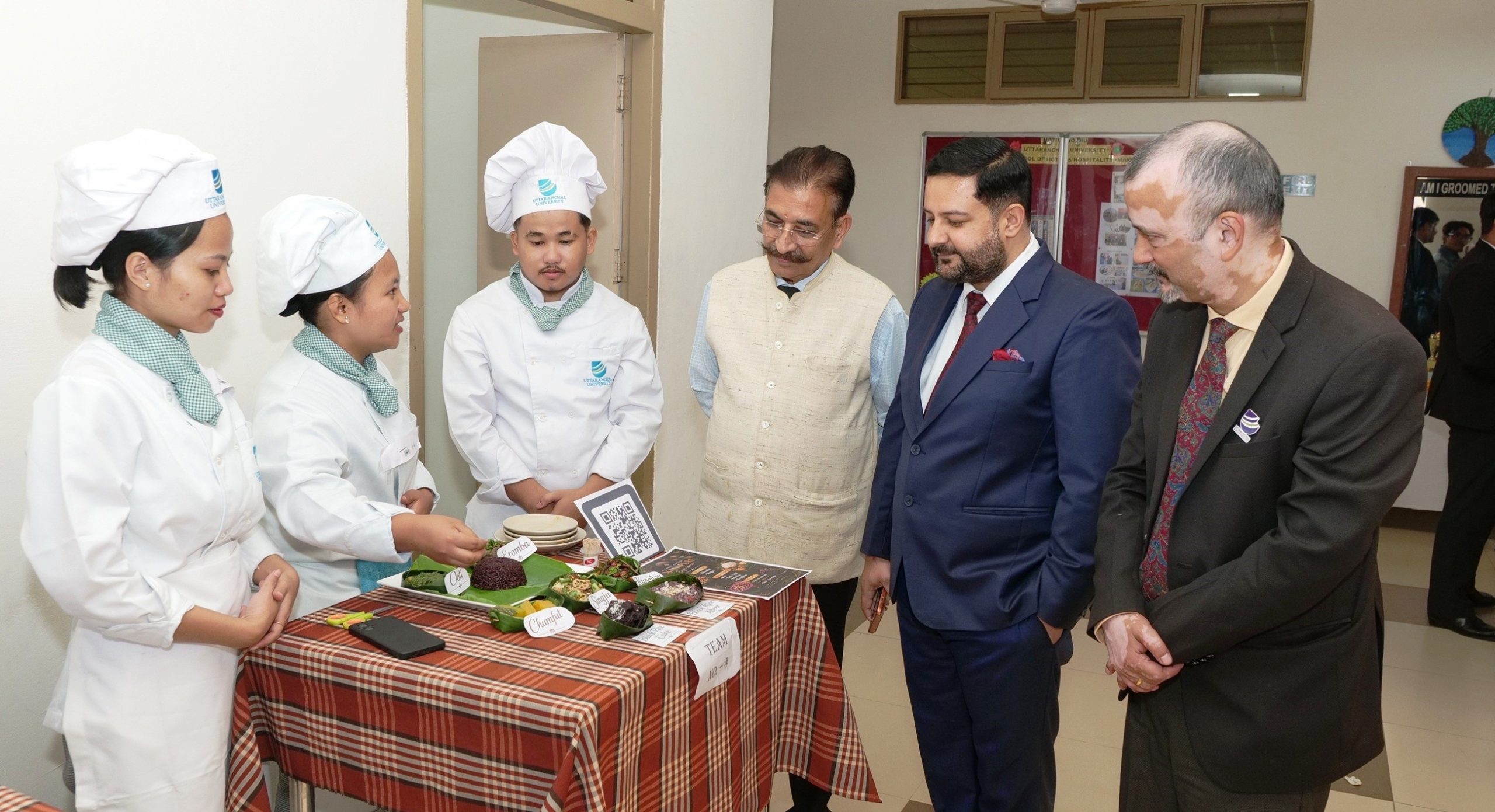 USHHM celebrates World Tourism Day 2026