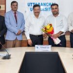 U’chal University successfully hosts International Education Fair 2026