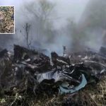 Uttarakhand Helicopter Crash: रेस्क्यू अभियान जारी, जांच ब्यूरो की टीम