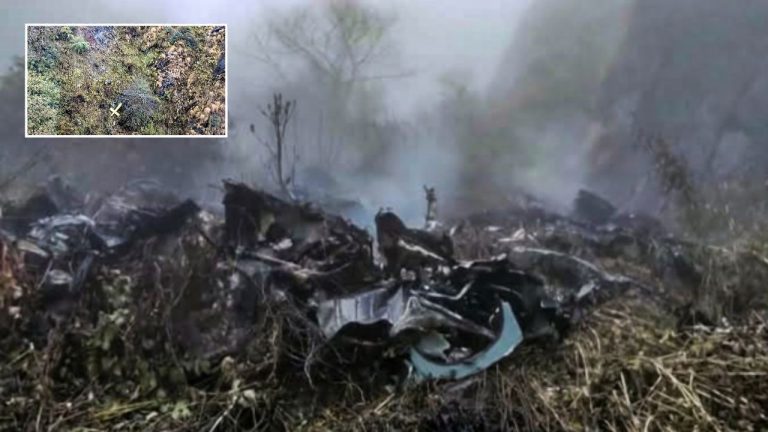 Uttarakhand Helicopter Crash: रेस्क्यू अभियान जारी, जांच ब्यूरो की टीम