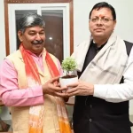 Uttarakhand Rajya Sabha Elections: Dinesh Arya elected unopposed | Uttarakhand