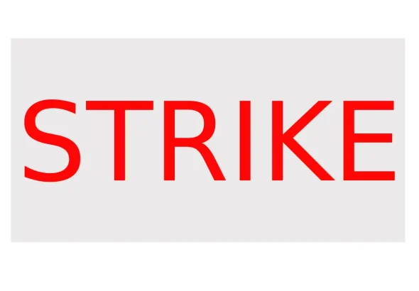 Uttarakhand Roadways Strike: Employees Launch Indefinite Work Boycott Impacting Statewide